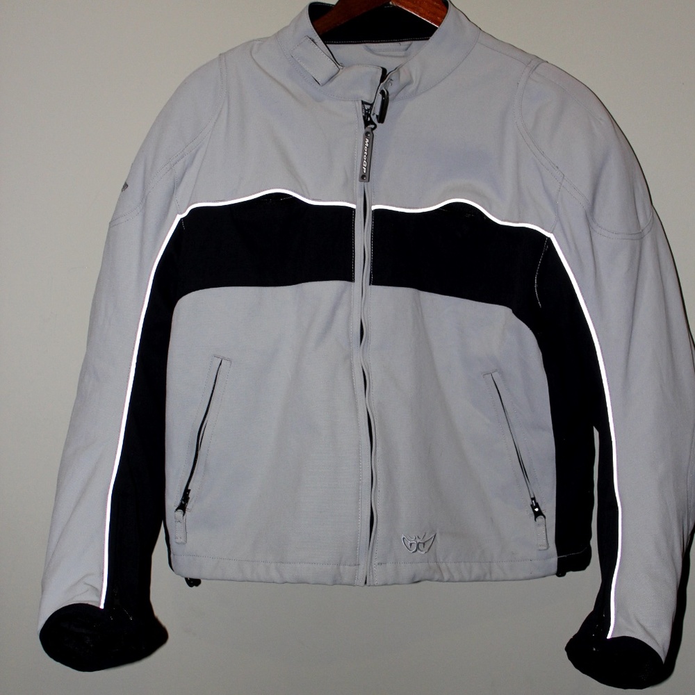 MOTOGP Women's MOTORCYCLE JACKET